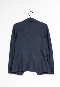 Marella Blazer - blue