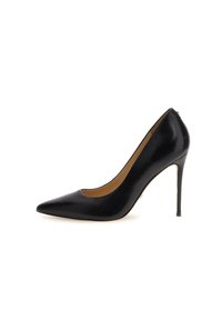 DÉCOLLETÉ SABALIA VERA  - Klasikiniai aukštakulniai - nero