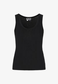 Unselected, black