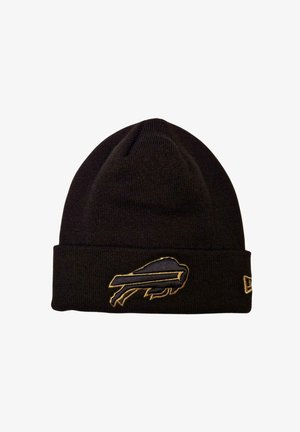 BILLS NFL LOGO CUFF - Beanie - schwarz