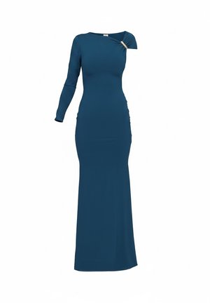 WAL G., AVELINE ONE SLEEVE  - Официално облекло - dark teal blue