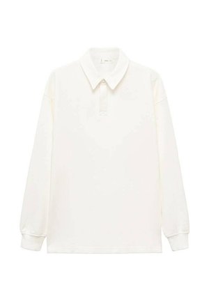 TEEN - Polokošeľa - off white