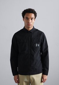 Billionaire Boys Club ARCH LOGO  - Ljetna jakna - black
