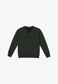 Selezionato, verde scuro