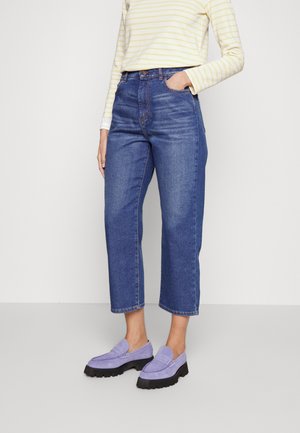 ARIANO - Jeans Relaxed Fit - blu