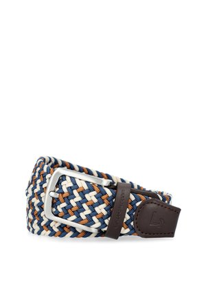 Lancerto - Pasek pleciony