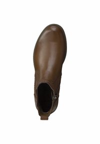Tamaris Ankle Boot - cognac