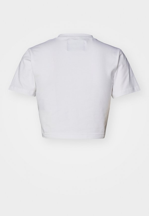 RHINESTONE MYTHIC LOGO - Print T-shirt3