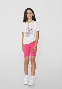 Tezenis Shorts - w fucsia caramella