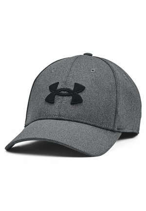 BLITZING LOW - Cap - black