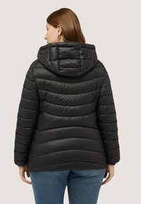 Fiorella Rubino Giacca invernale - nero