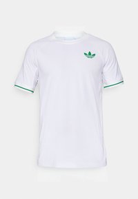 FREELIFT TEE PRO - T-shirt de sport - white