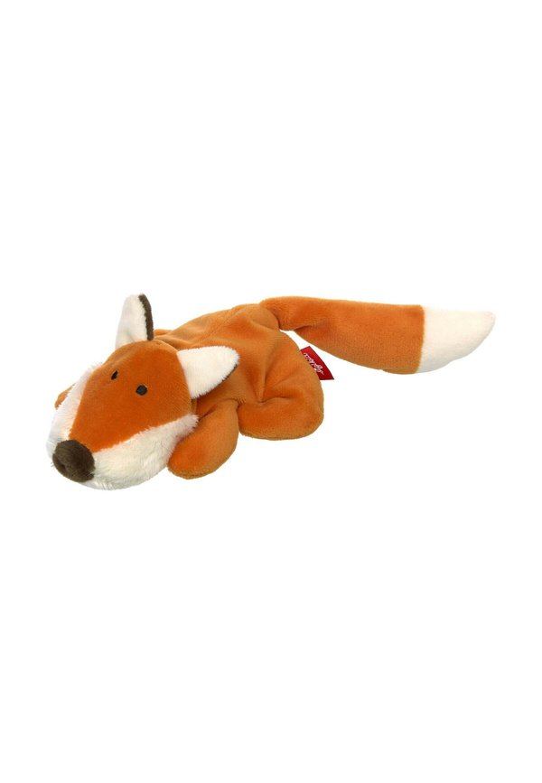 MINI GRANULATE SHEEP SWEETY – Kuscheltier – orange