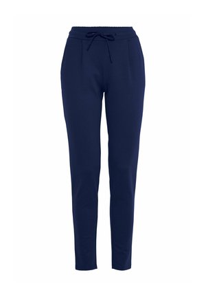 ICHI IHKATE PA2 - Pantaloni sportivi - maritime blue
