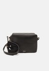 ALYCE CROSSBODY - Schoudertas - black