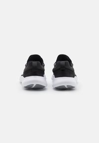 Nike Performance Hardloopschoenen voor op de weg - black