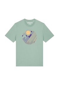 Non sélectionné, aloe