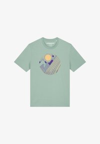 Non sélectionné, aloe