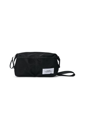 Toiletti-/meikkilaukku - black
