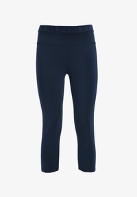 Non selezionato, blu notte