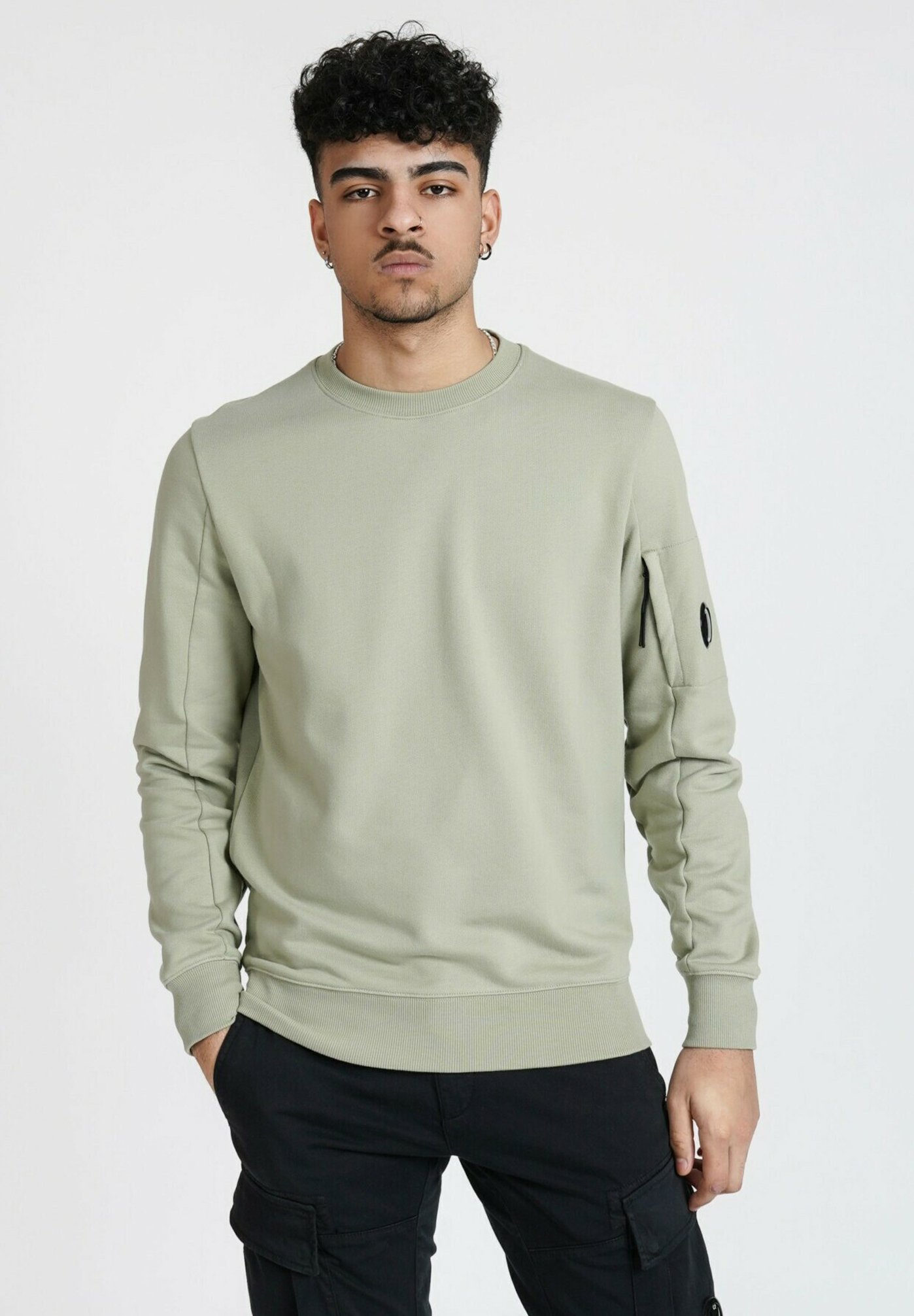 Sweater cp company Clearance