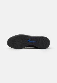 Nike Performance PHANTOM GX 2 ACADEMY IC - Beltéri futballcipő - black