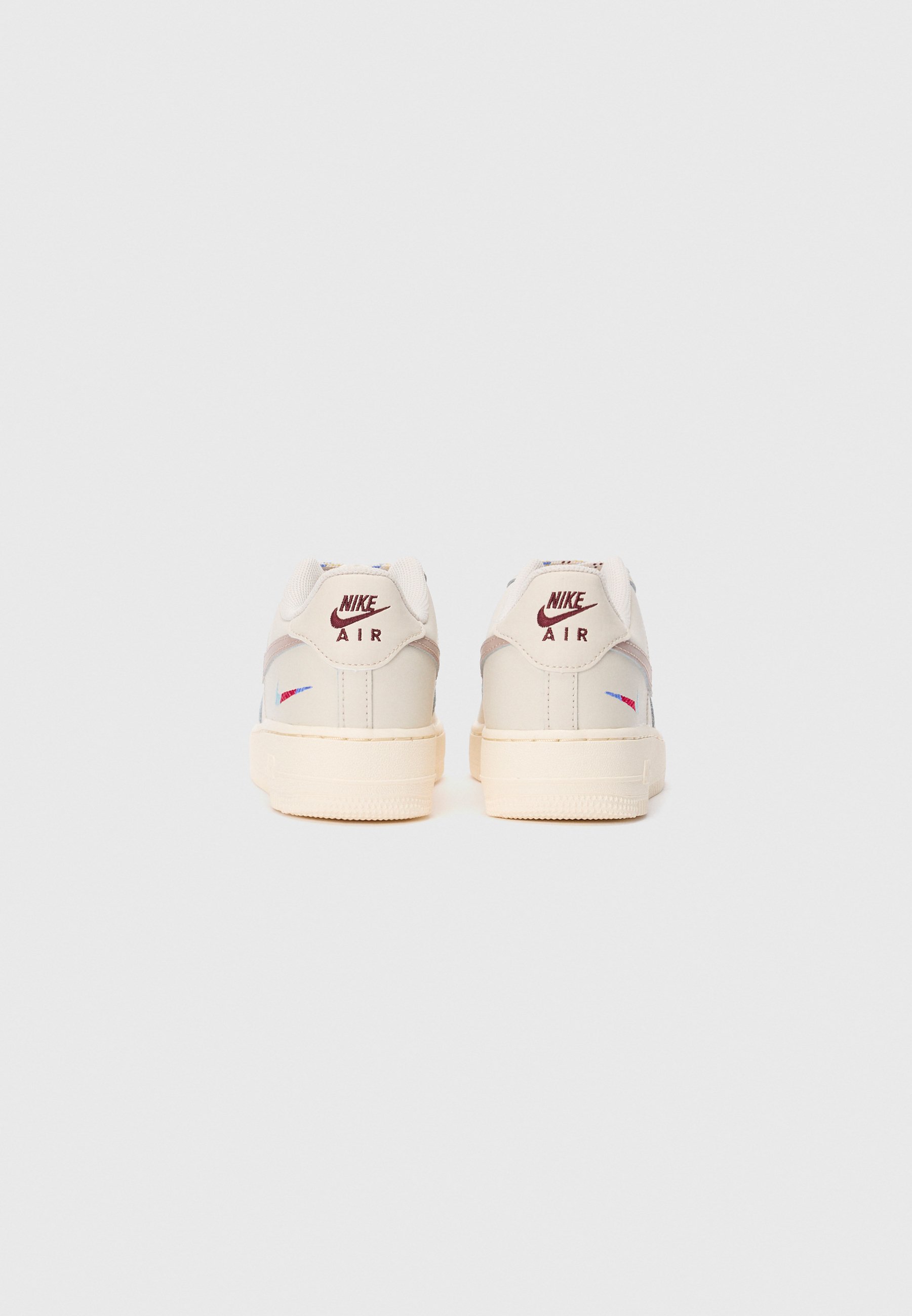 air force beige rouge