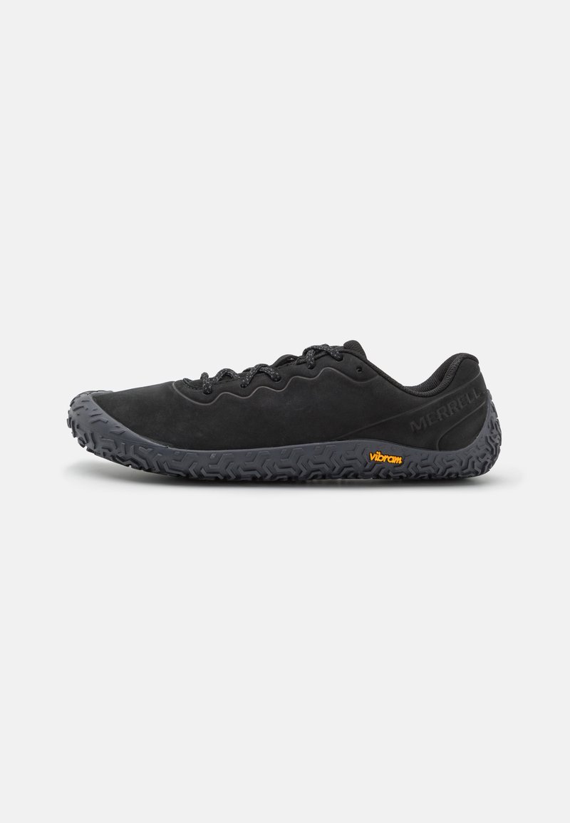 Merrell VAPOR GLOVE LUNA - Zapatillas running neutras - black