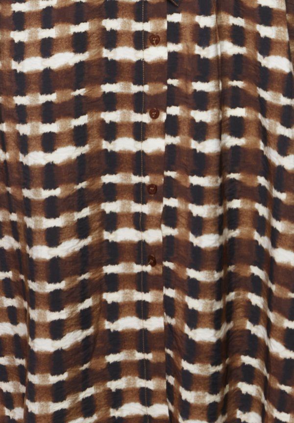 BYIbine - Day dress - java mix4