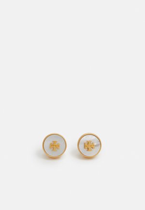 tory burch ohrringe gold