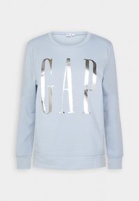 GAP Sweatshirt - blue