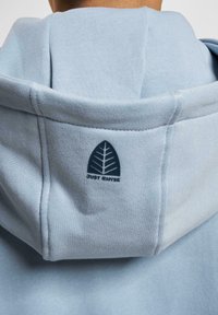 Just Rhyse THEPEAK - Mikina s kapucňou - blue