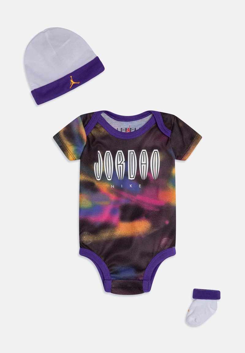 Jordan Trainingspak blauw Jordan Trainingspak blauw