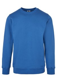 Urban Classics Felpa - blue