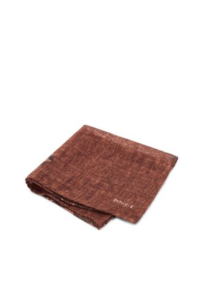 Boggi Milano Mouchoir de poche - dark orange