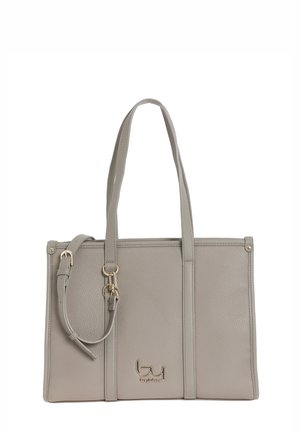 BORSA ARIANA - Borsa a mano - avorio