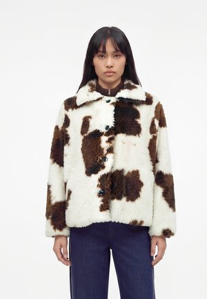 Obey Clothing, NOLIE  - Veste d'hiver - multi-coloured
