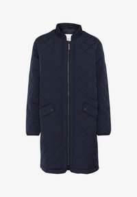 Niewybrane, navy blazer