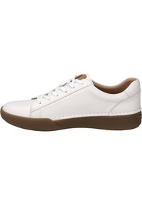 Josef Seibel CLAIRE - Sneakers laag - weiss kombi