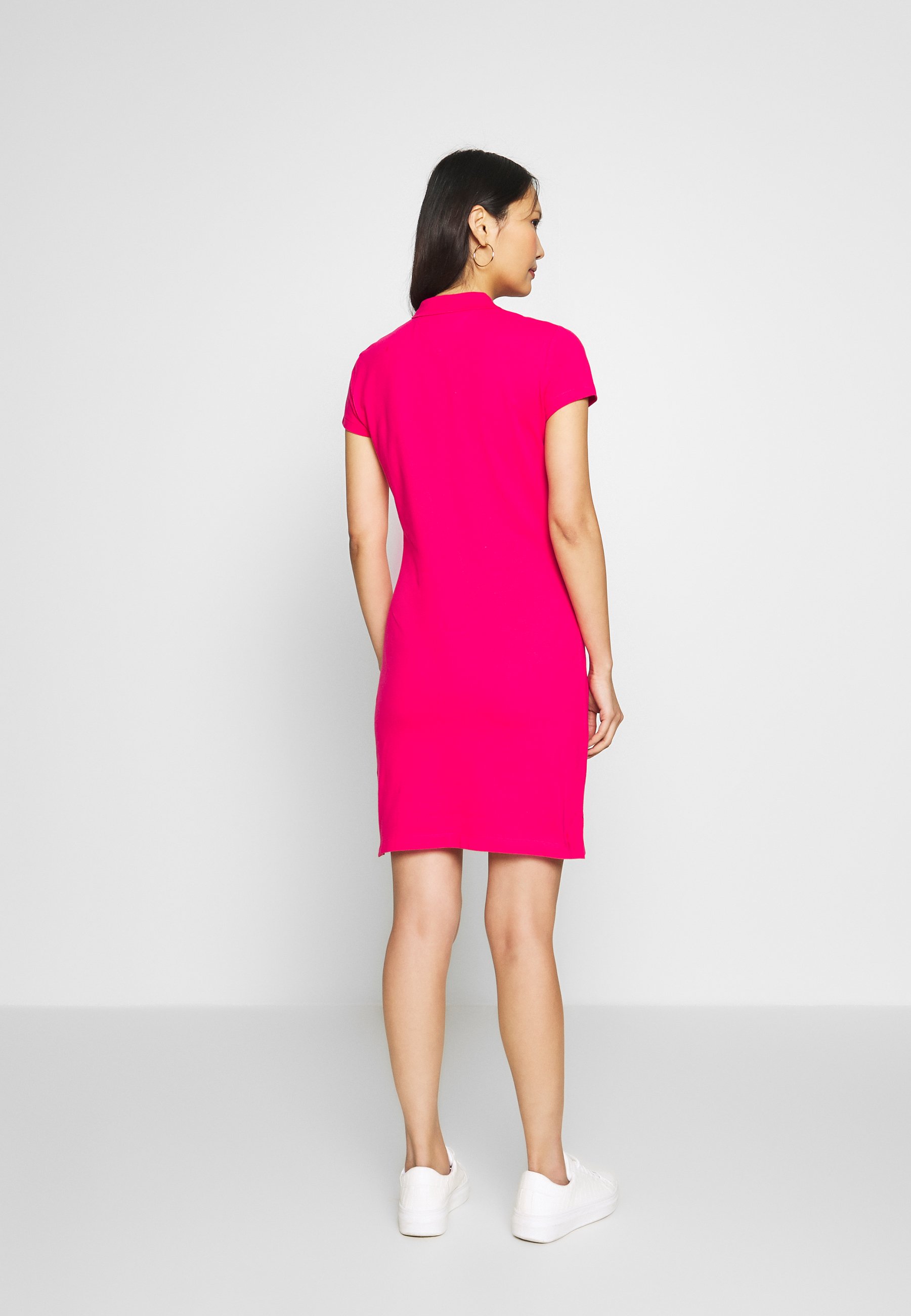 zalando robe tommy hilfiger