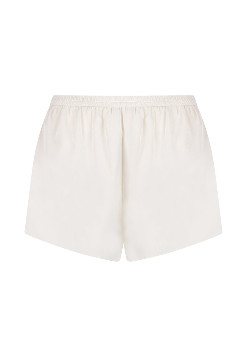 Hunkemöller Pyjamabroek wit Hunkemöller Pyjamabroek wit