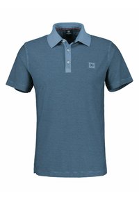 Unselected, blue