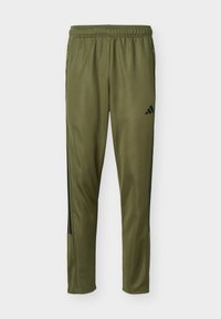 Ikke valgt, olive strata/black
