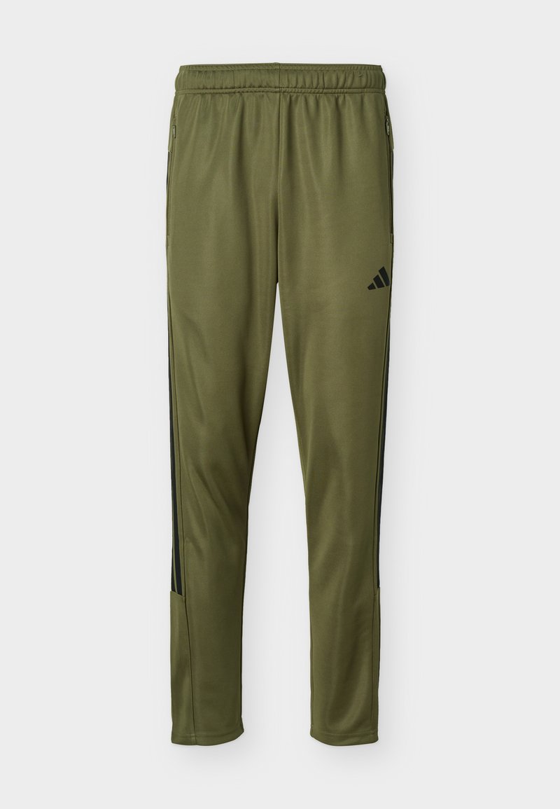adidas Performance WORKOUT ESSENTIALS ALL-SET 3 STRIPES KNIT ...