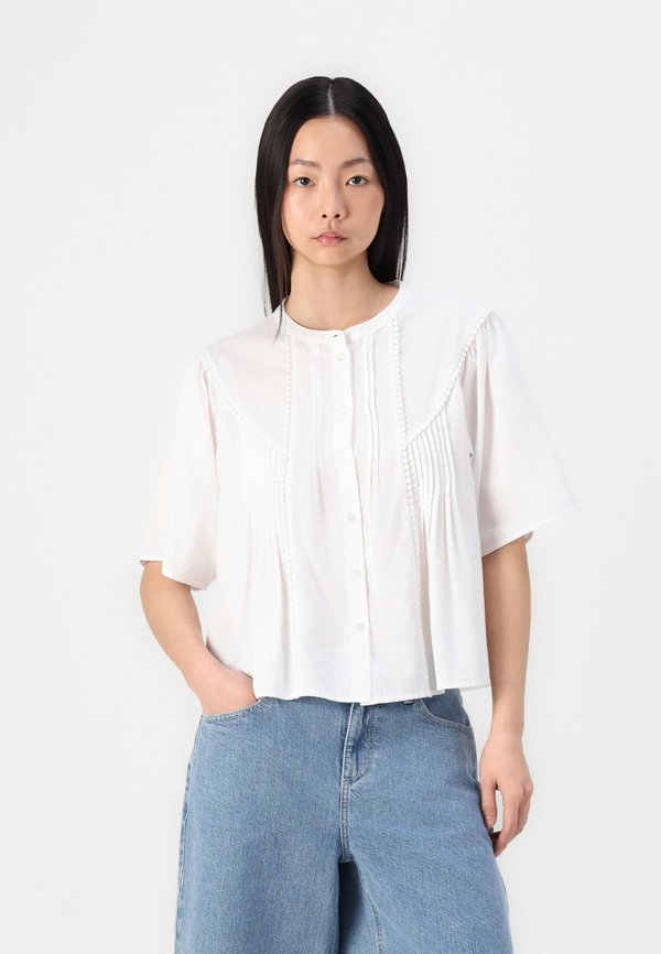 HETHELYN SHIRT - Button-down blouse3