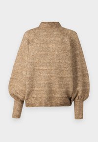 Non sélectionné, chestnut