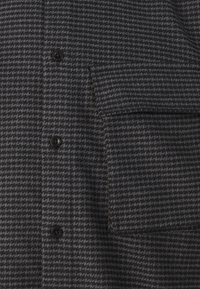 Belstaff SCALE - Shirt - black/charcoal