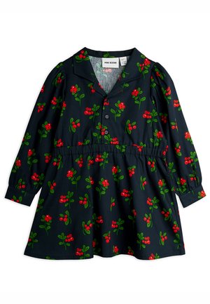 LINGONBERRIES DRESS - Vestido informal - black