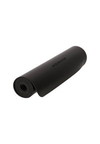 Yogamatte - black