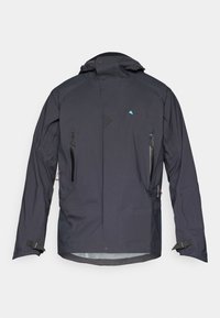 SVALINN HOOD JACKET  - Suusajakk - black